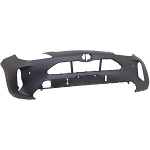 Pára-choques Dianteiro para Toyota Yaris Cross 21->>