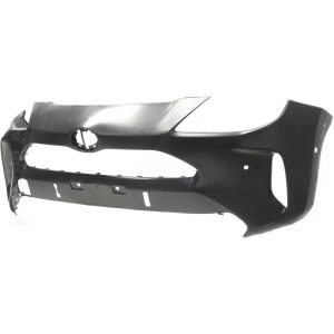 Pára-choques Dianteiro para Toyota Yaris Cross 21->>