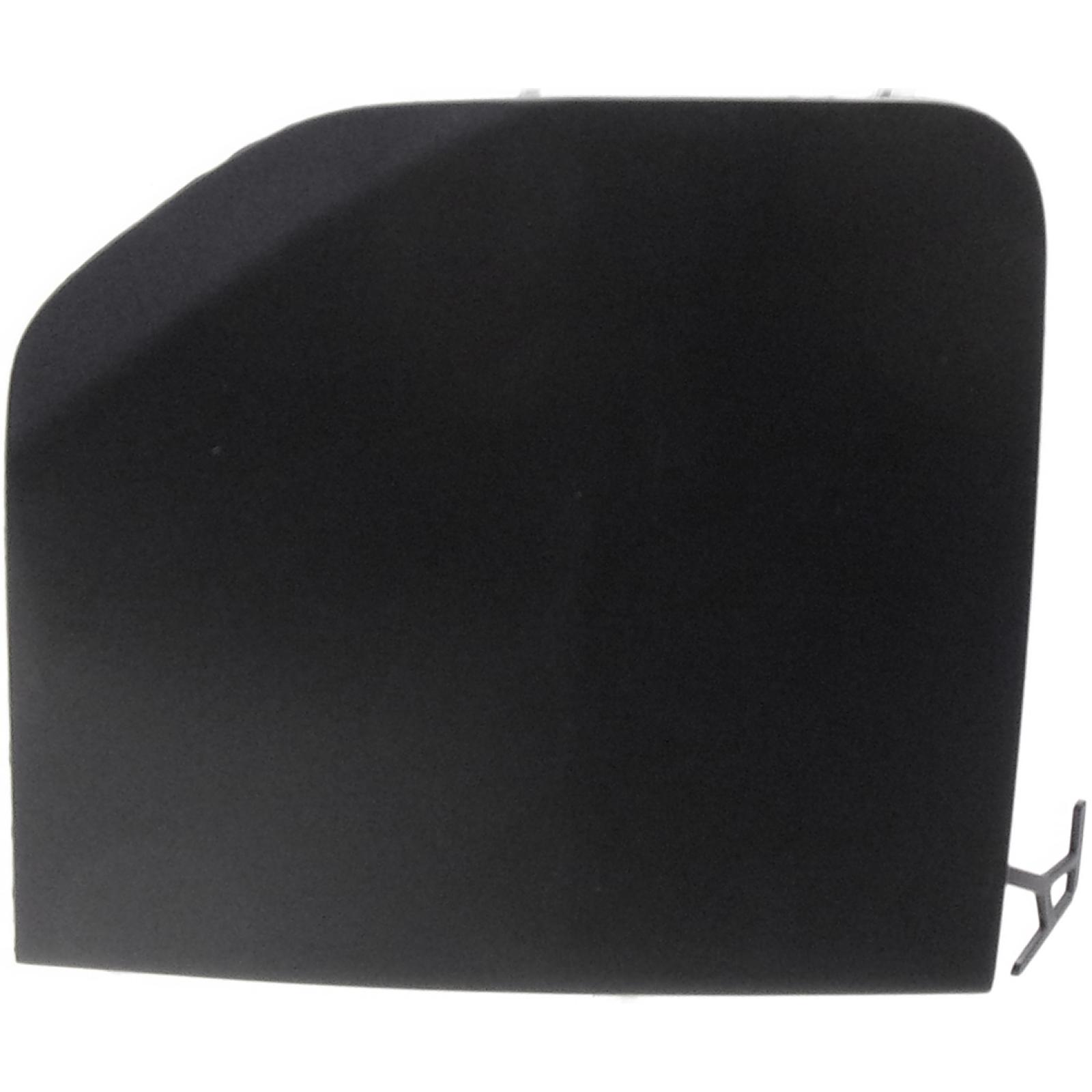 Tampa, gancho de reboque Dianteiro para Toyota Yaris Cross 21->>