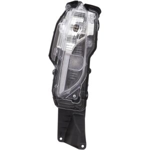 Luz de circulação diurna Direito para Toyota Yaris Cross 21->>