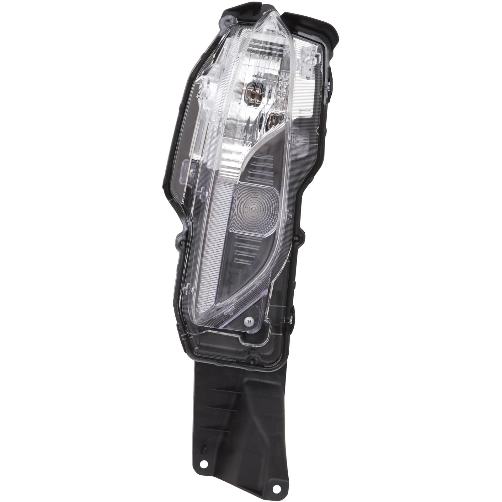 Luz de circulação diurna Direito para Toyota Yaris Cross 21->>