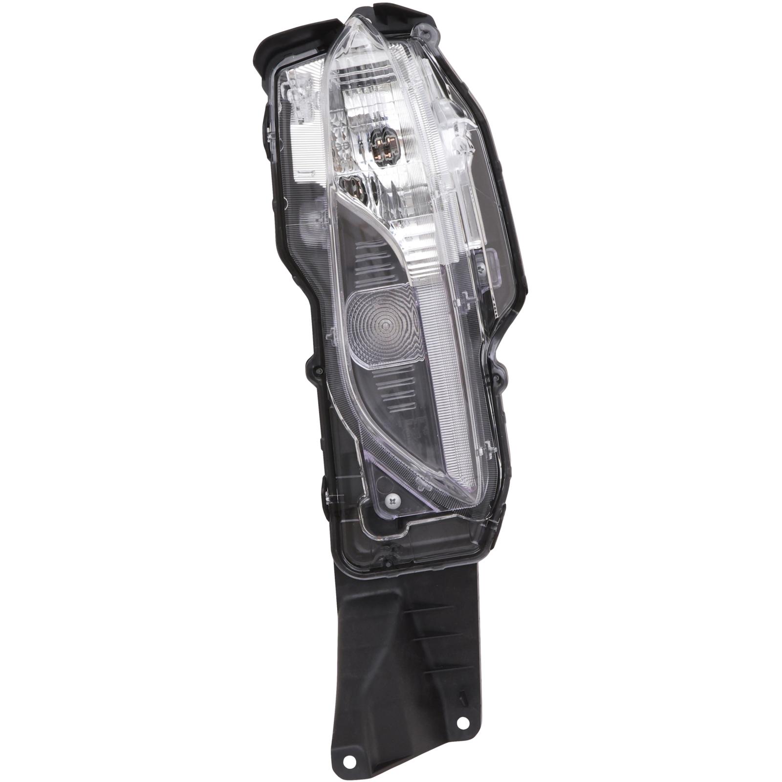 Luz de circulação diurna Esquerdo para Toyota Yaris Cross 21->>