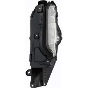 Luz de circulação diurna Direito para Toyota Yaris Cross 21->>