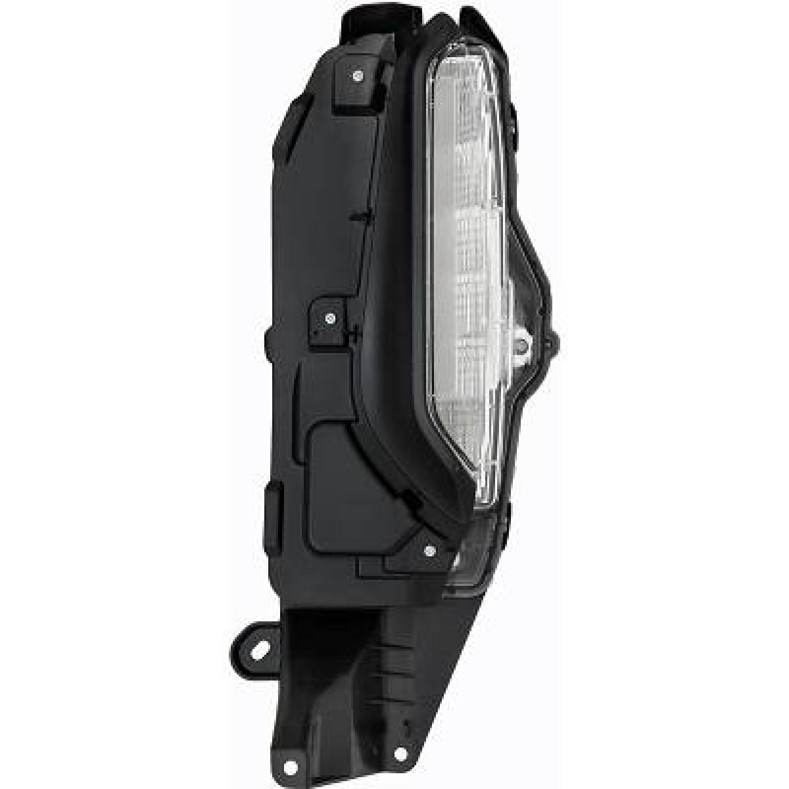 Luz de circulação diurna Direito para Toyota Yaris Cross 21->>