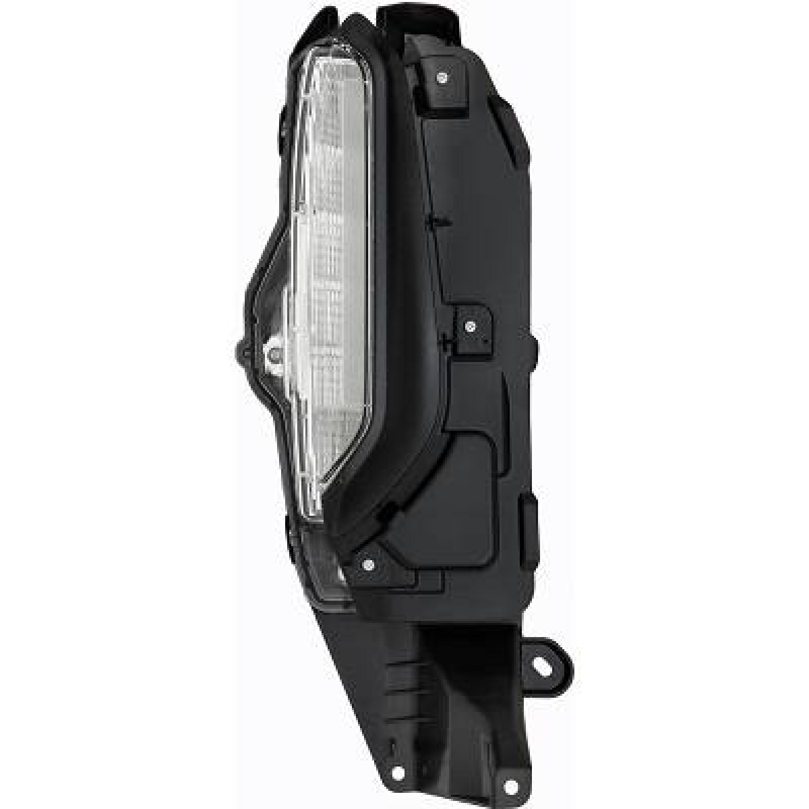 Luz de circulação diurna Esquerdo para Toyota Yaris Cross 21->>