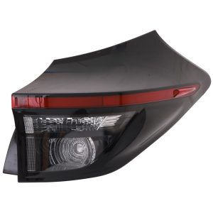 Luz traseira Direito para Toyota Yaris Cross 21->>