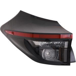 Luz traseira Esquerdo para Toyota Yaris Cross 21->>