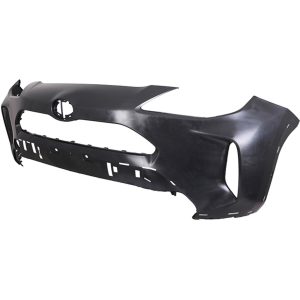 Pára-choques Dianteiro para Toyota Yaris Cross 21->>