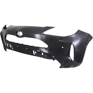Pára-choques Dianteiro para Toyota Yaris Cross 21->>