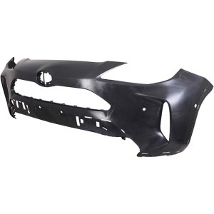Pára-choques Dianteiro para Toyota Yaris Cross 21->>