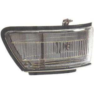 Luz delimitadora Esquerdo para Toyota Corolla Liftback 87-92