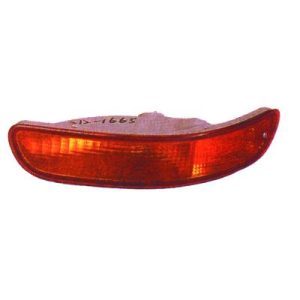 Pisca Dianteiro Direito para Toyota Corolla Liftback 92-95