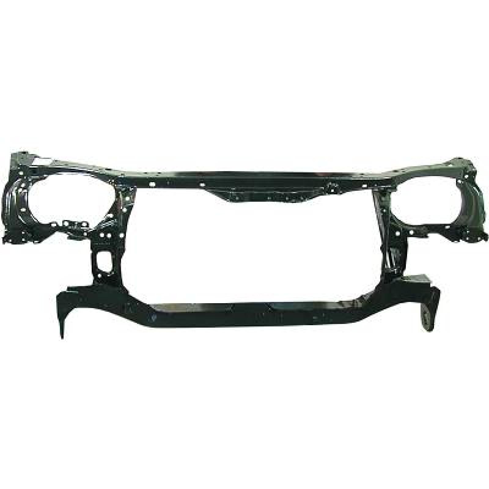 Revestimento dianteiro para Toyota Corolla (Typ E11) 99-02