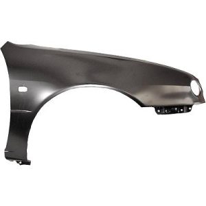 Guarda-lamas Dianteiro Direito para Toyota Corolla (Typ E11) 97-99