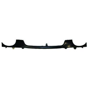 Rebordo, grelha de radiador para Toyota Corolla (Typ E11) 97-99
