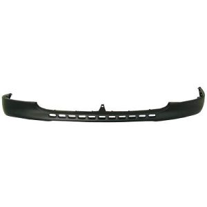 Pára-choques Superior para Toyota Corolla (Typ E11) 97-99