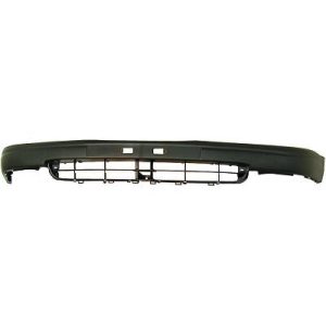 Pára-choques Inferior para Toyota Corolla (Typ E11) 97-99