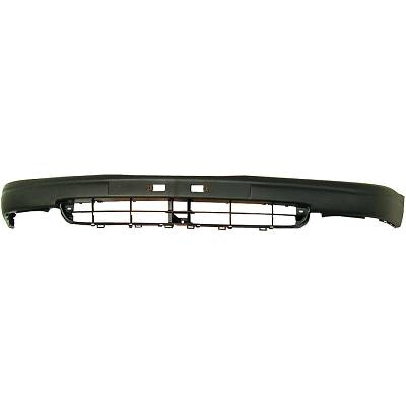 Pára-choques Inferior para Toyota Corolla (Typ E11) 97-99