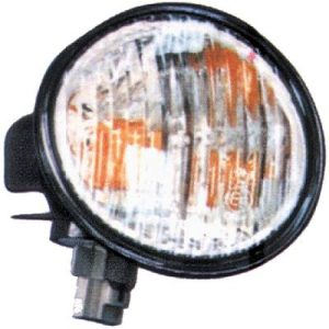 Pisca Dianteiro Direito para Toyota Corolla (Typ E11) 97-99