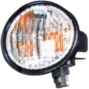 Pisca Dianteiro Esquerdo para Toyota Corolla (Typ E11) 97-99