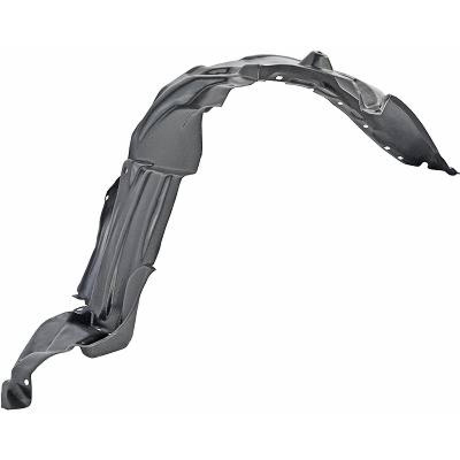 Cobertura, cava da roda Dianteiro Direito para Toyota Corolla (Typ E11) 97-99
