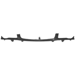 Rebordo, grelha de radiador para Toyota Corolla (Typ E11) 99-02