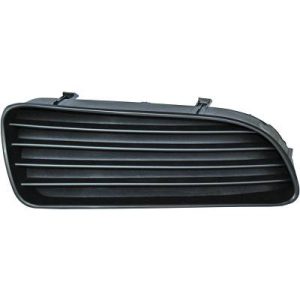 Guarnição, farol de nevoeiro Dianteiro Direito para Toyota Corolla (Typ E11) 99-02