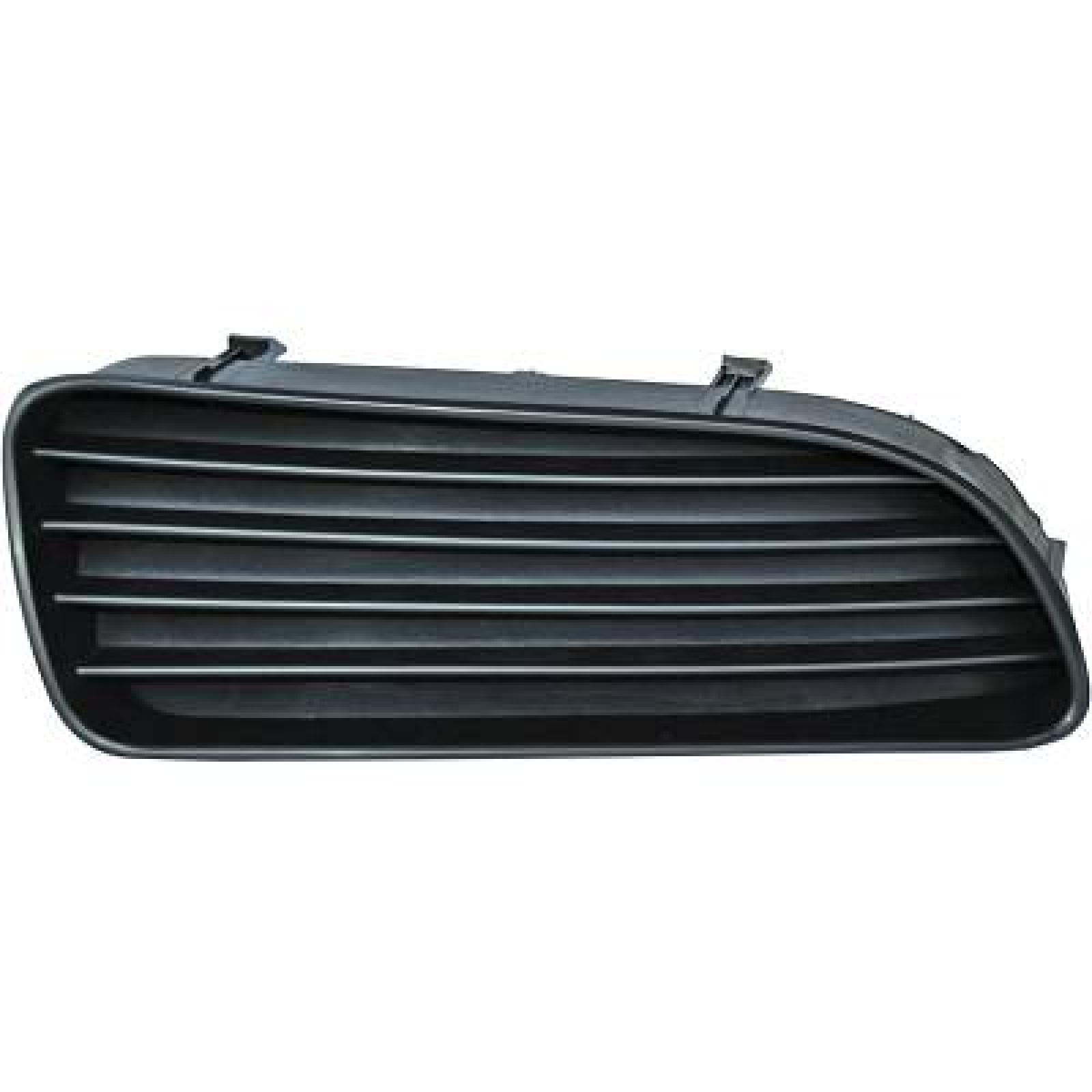 Guarnição, farol de nevoeiro Dianteiro Direito para Toyota Corolla (Typ E11) 99-02
