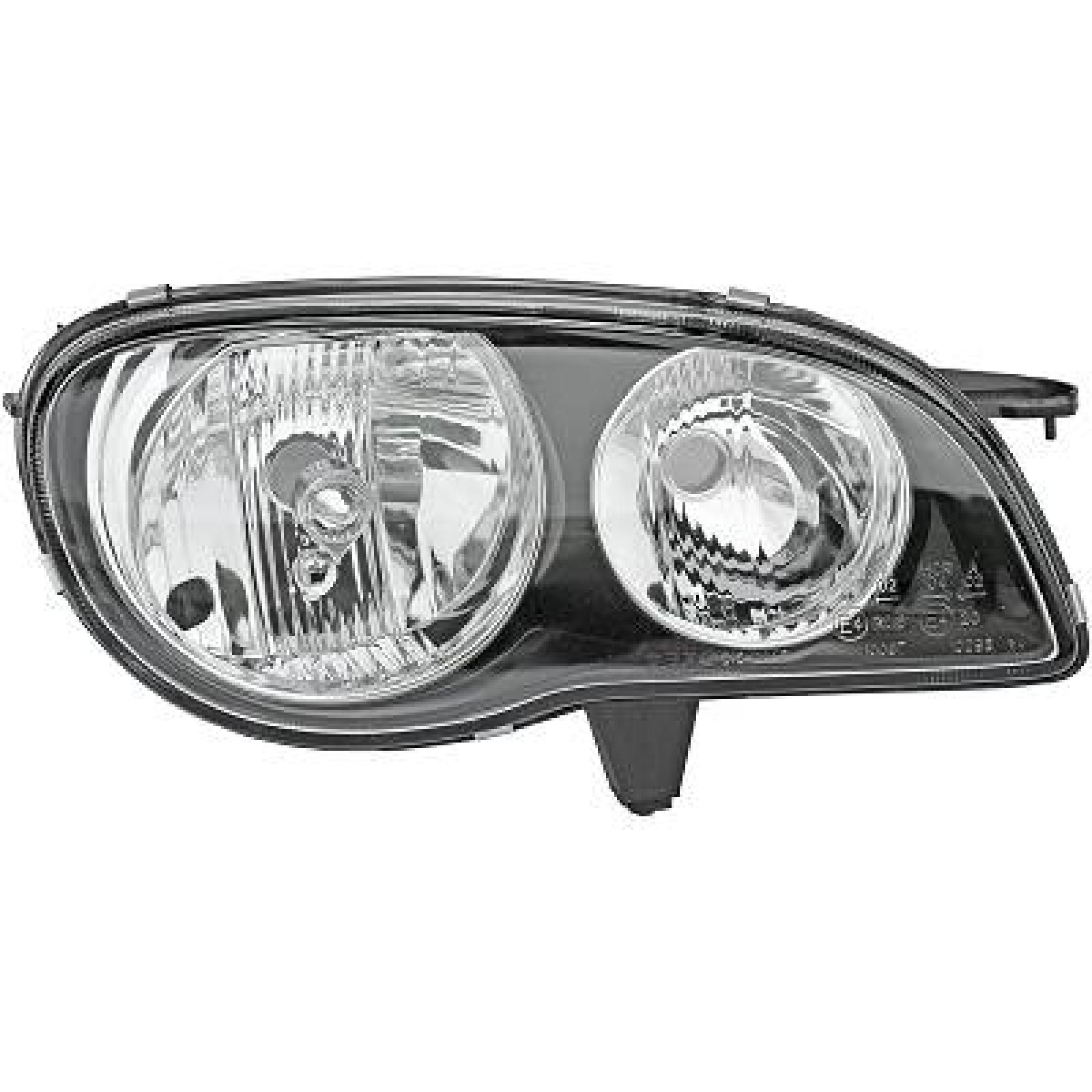 Farol principal Direito para Toyota Corolla (Typ E11) 99-02
