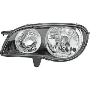 Farol principal Esquerdo para Toyota Corolla (Typ E11) 99-02