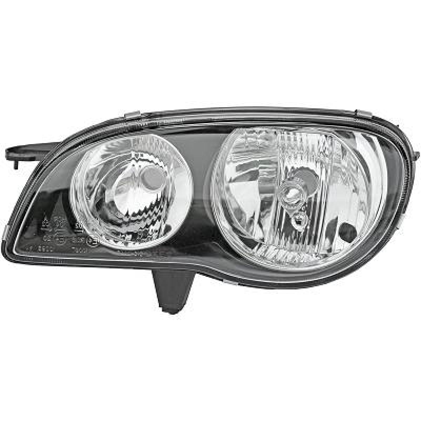 Farol principal Esquerdo para Toyota Corolla (Typ E11) 99-02