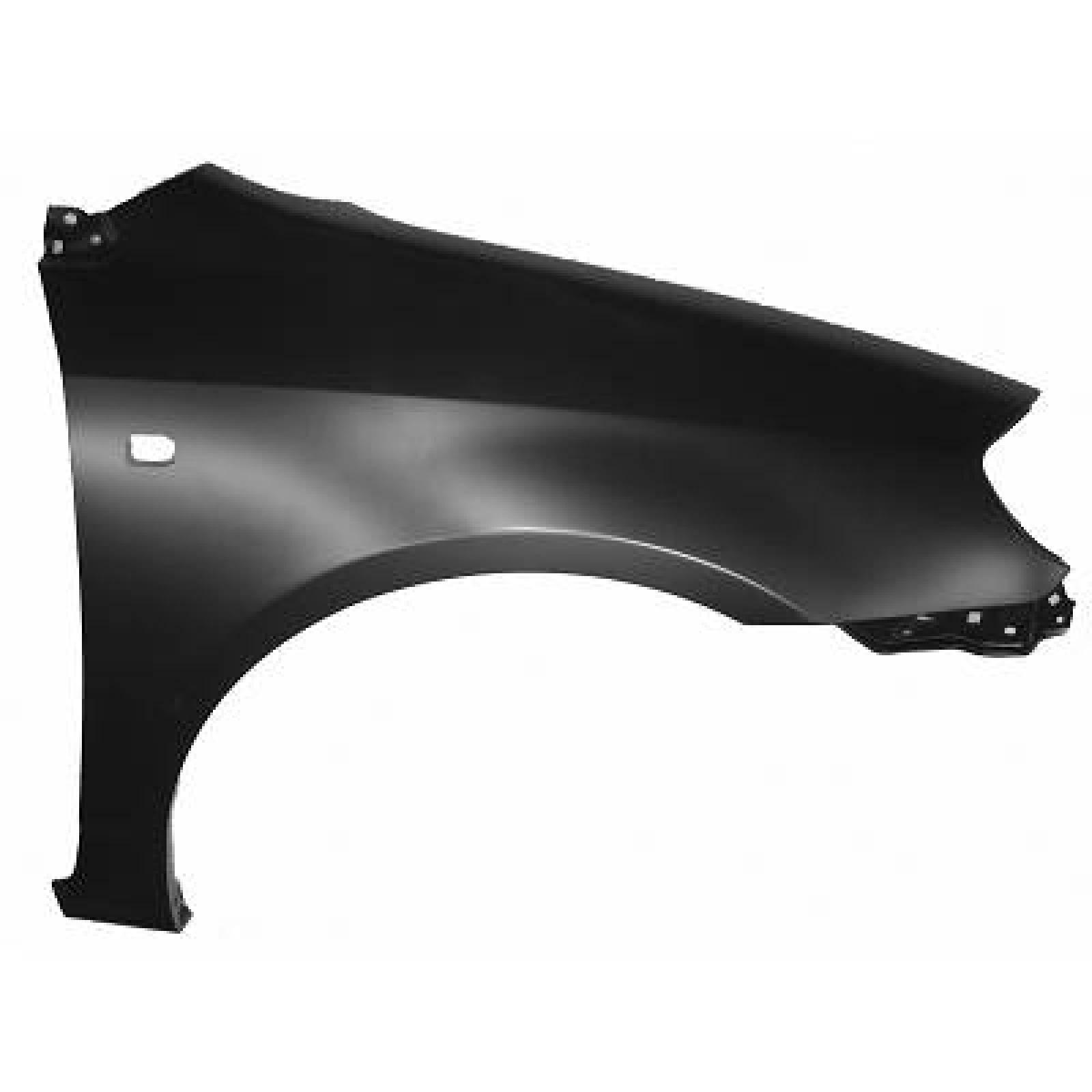 Guarda-lamas Dianteiro Direito para Toyota Corolla 4 portas Berlina/Carrinha 01-07