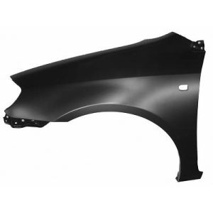Guarda-lamas Dianteiro Esquerdo para Toyota Corolla 4 portas Berlina/Carrinha 01-07