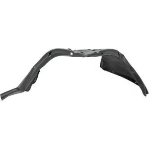 Cobertura, cava da roda Dianteiro Direito para Toyota Corolla 4 portas Berlina/Carrinha 01-07