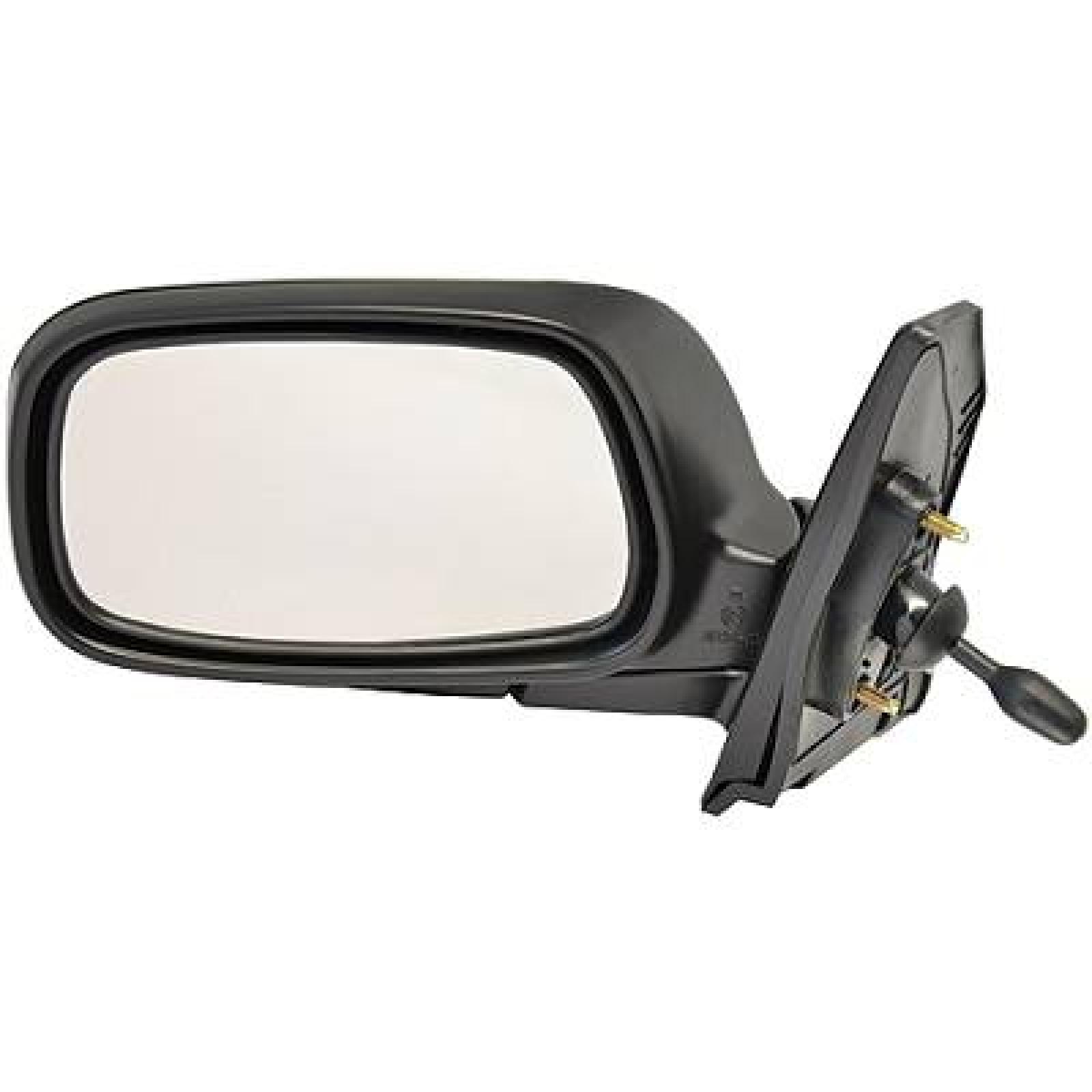 Retrovisor exterior Direito para Toyota Corolla 3/5 portas 01-07