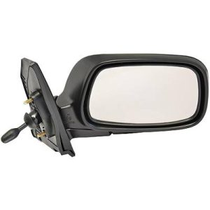 Retrovisor exterior Esquerdo para Toyota Corolla 3/5 portas 01-07