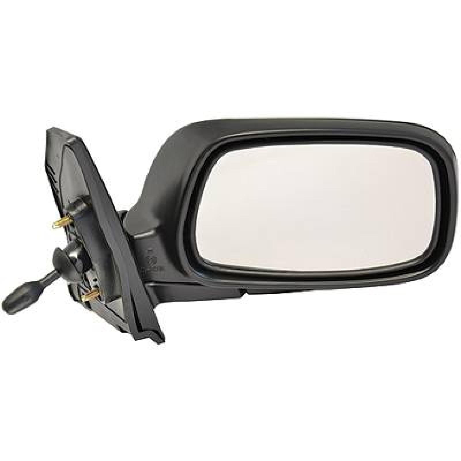 Retrovisor exterior Esquerdo para Toyota Corolla 3/5 portas 01-07