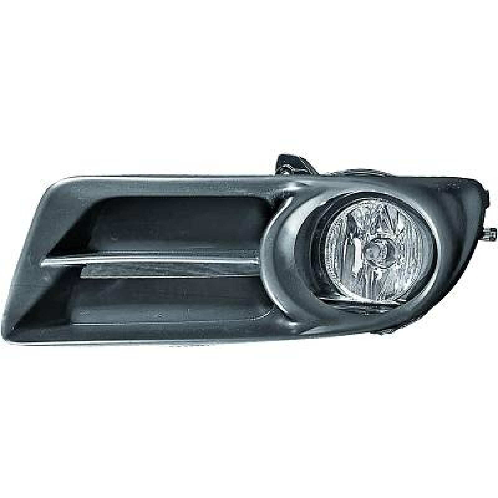 Farol de nevoeiro Direito para Toyota Corolla 4 portas Berlina/Carrinha 01-07