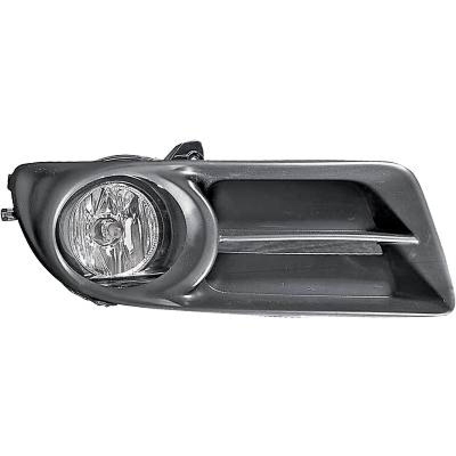 Farol de nevoeiro Esquerdo para Toyota Corolla 4 portas Berlina/Carrinha 01-07