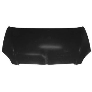 Capot do motor para Toyota Corolla 3/5 portas 01-07