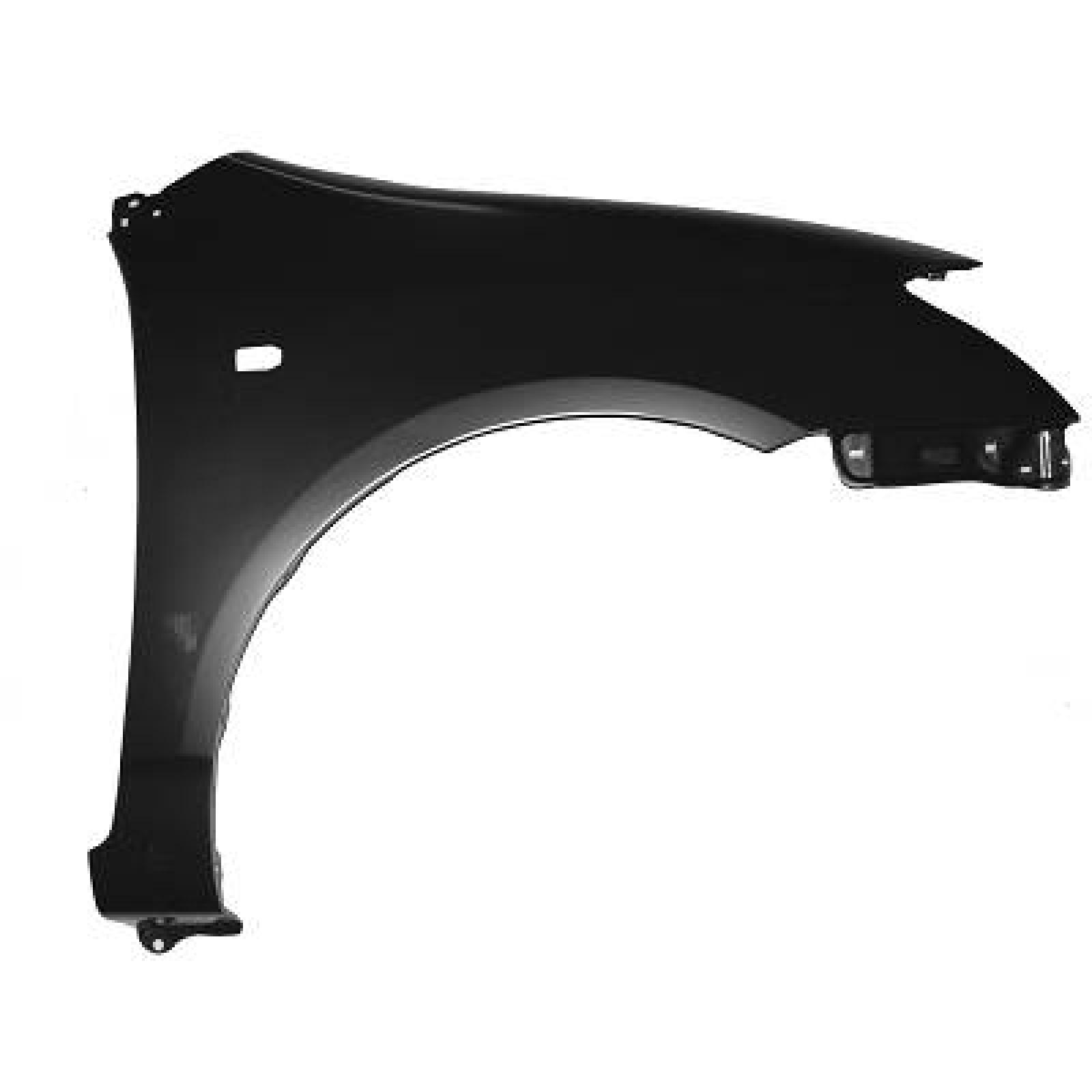 Guarda-lamas Dianteiro Esquerdo para Toyota Corolla 3/5 portas 01-07