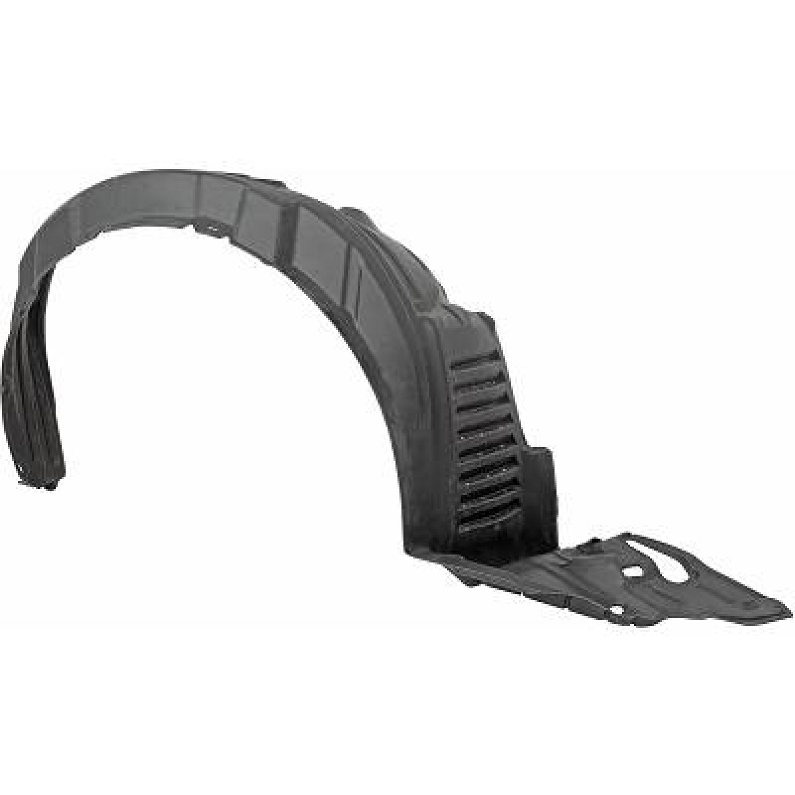 Cobertura, cava da roda Dianteiro Direito para Toyota Corolla 3/5 portas 01-07