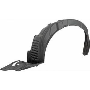 Cobertura, cava da roda Dianteiro Esquerdo para Toyota Corolla 3/5 portas 01-07