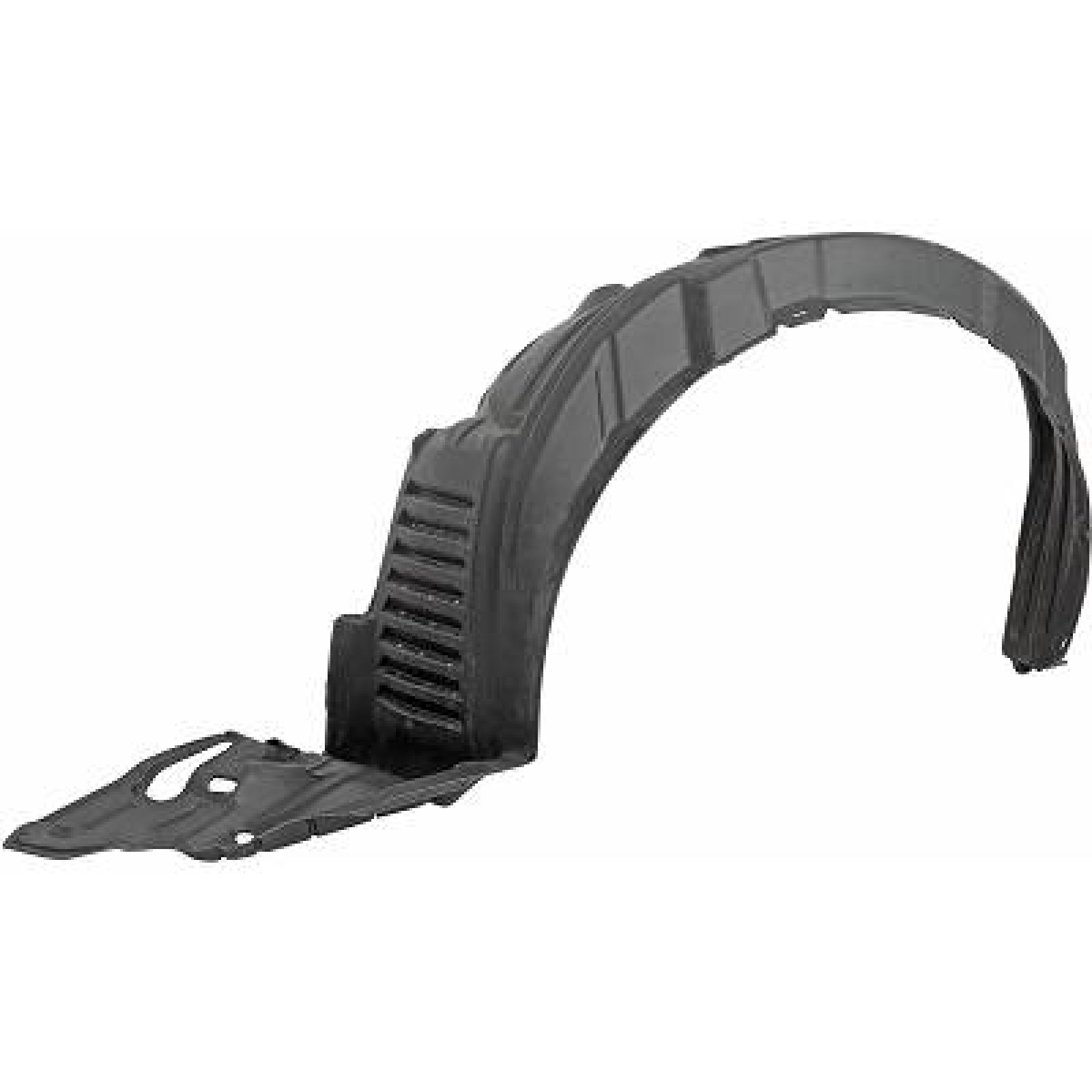 Cobertura, cava da roda Dianteiro Esquerdo para Toyota Corolla 3/5 portas 01-07
