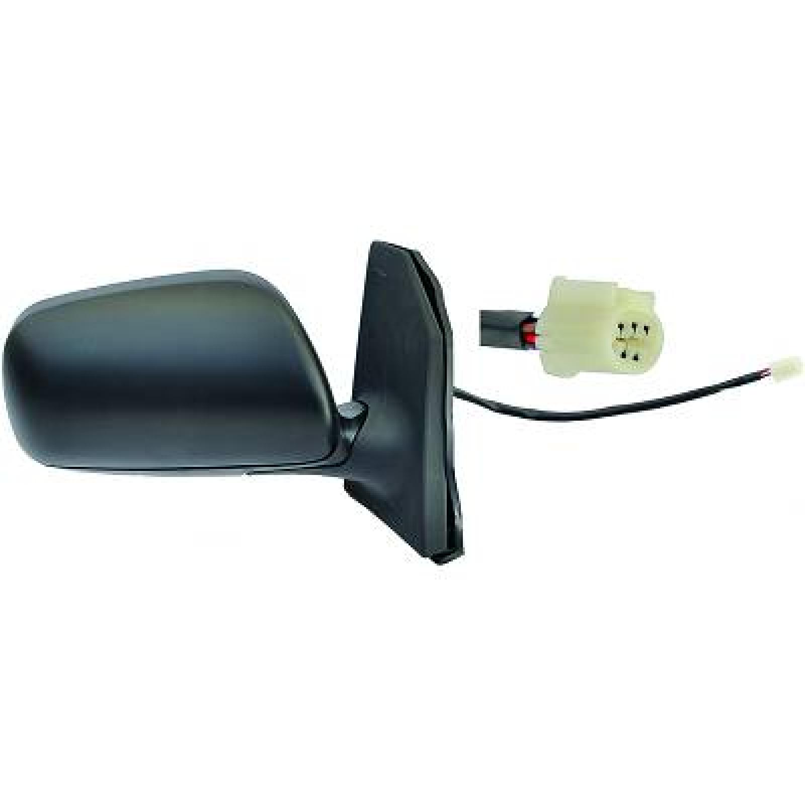 Retrovisor exterior Direito para Toyota Corolla 3/5 portas 01-07