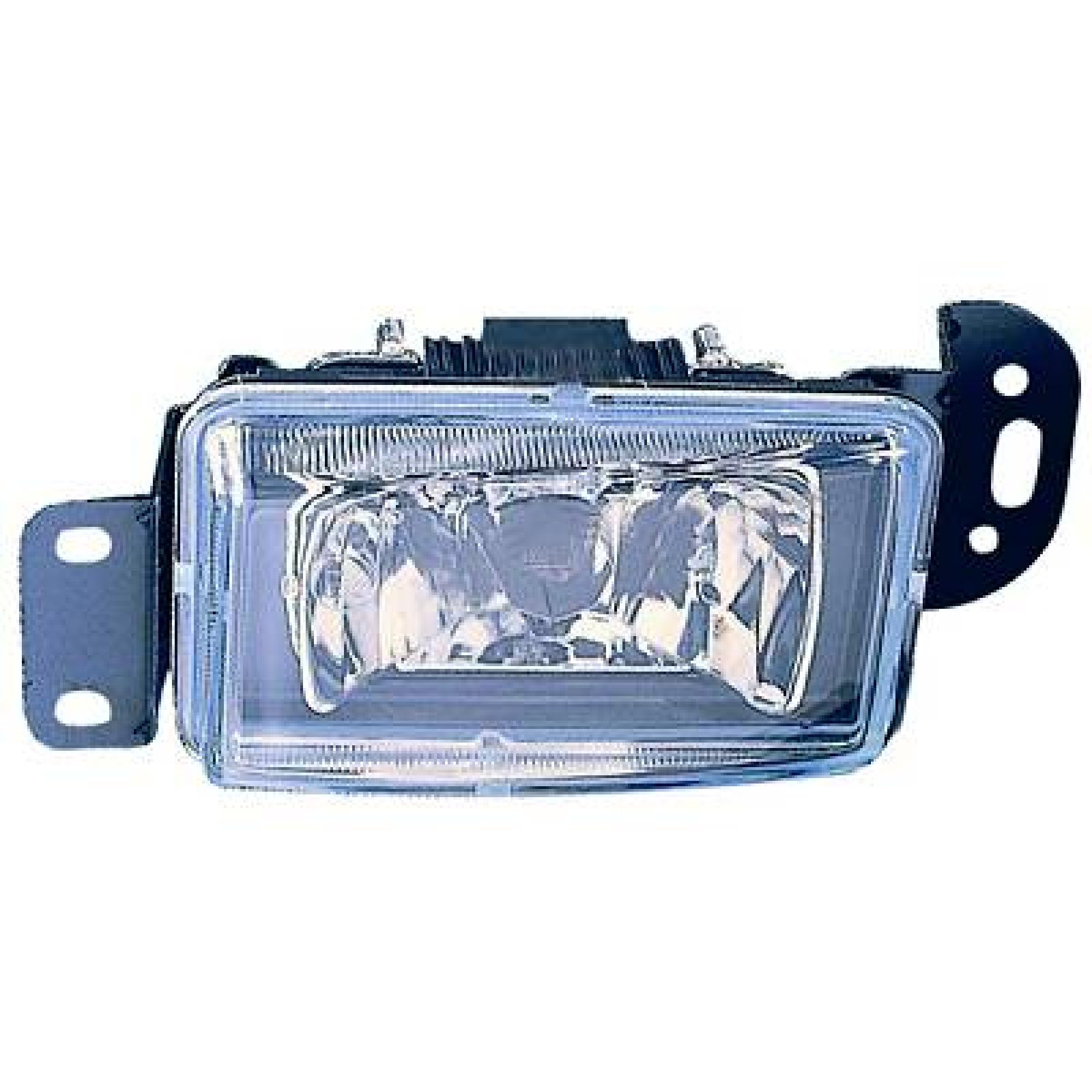 Farol de nevoeiro Direito para Toyota Corolla 3/5 portas 01-07