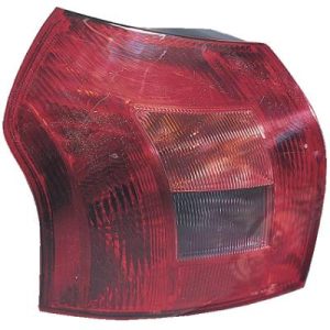 Luz traseira Direito para Toyota Corolla 3/5 portas 01-07