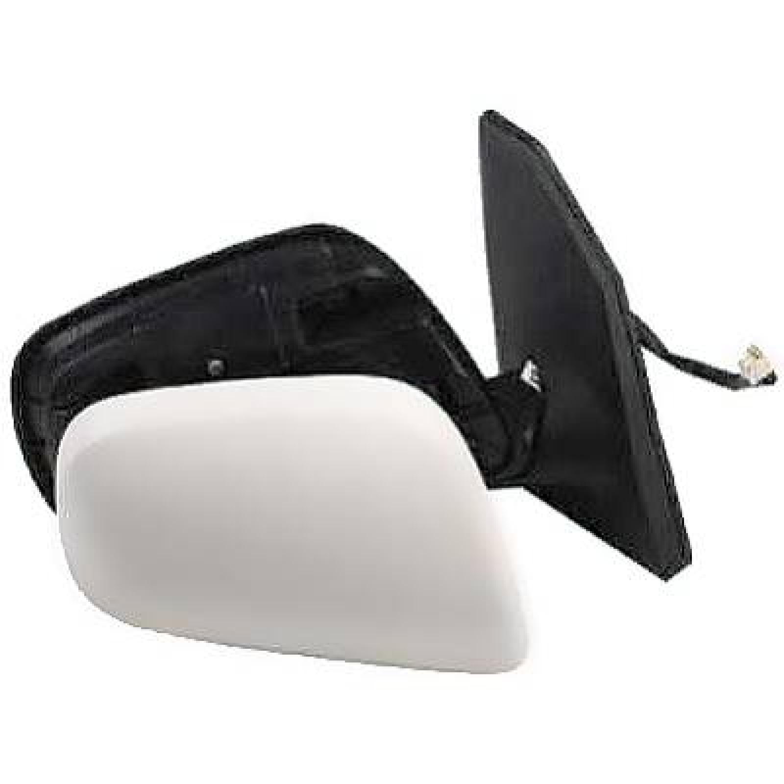 Retrovisor exterior Direito para Toyota Corolla 4 portas Berlina/Carrinha 01-07
