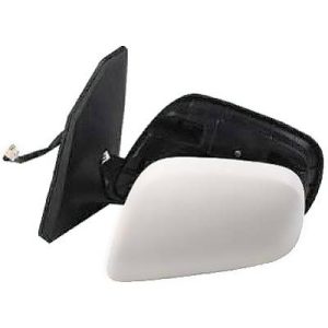 Retrovisor exterior Esquerdo para Toyota Corolla 4 portas Berlina/Carrinha 01-07