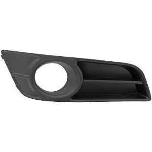 Grelha de ventilador, pára-choques Dianteiro Direito para Toyota Corolla 3/5 portas 01-07